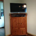 Apartamento Marschperle *