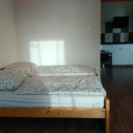 Apartamento Marschperle