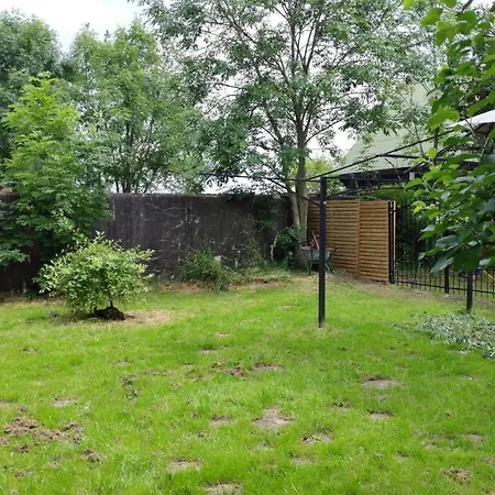 Marschperle Apartamento
